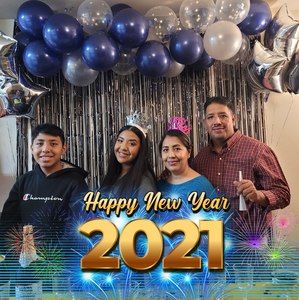 Meet your Posher, Martina